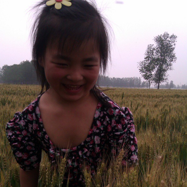 2013/07/18 — 没见过麦田