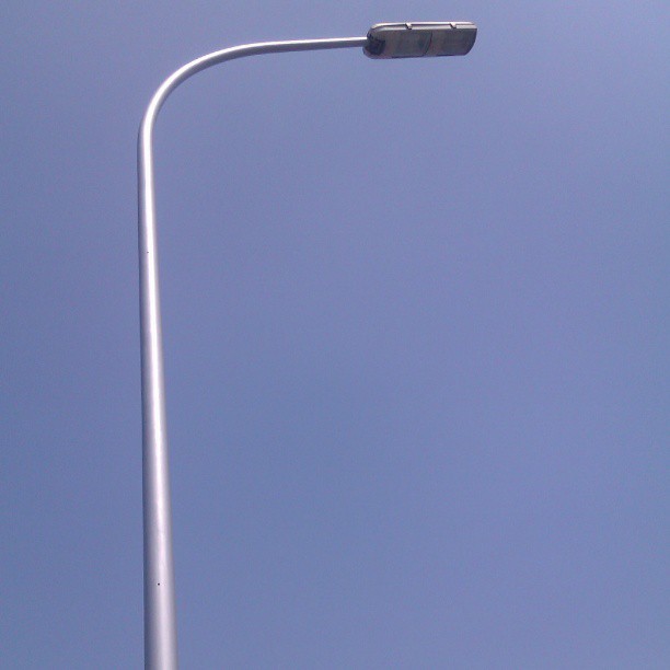 2013/07/26 — 路灯