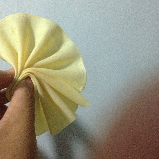 2013/07/14 — 豆皮扇子