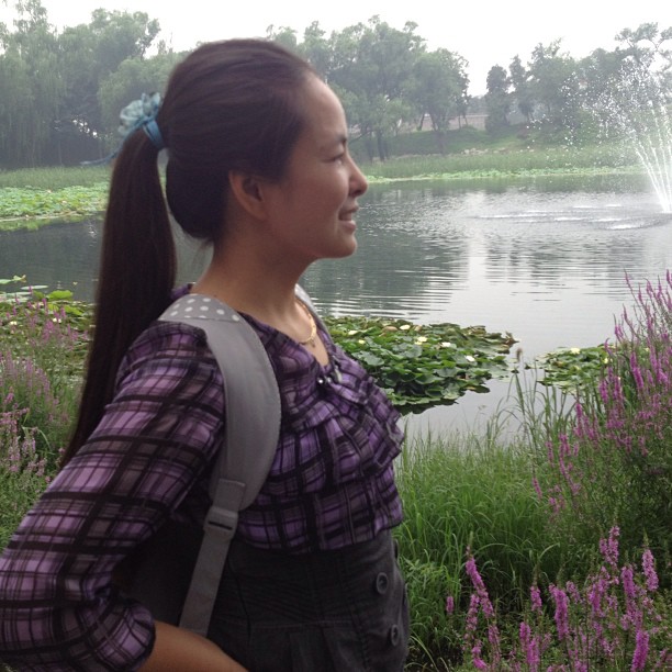 2013/07/19 — 陶醉呀