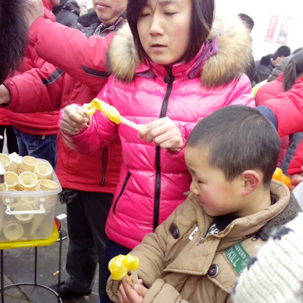 2013/02/10 — 最爱糖溪