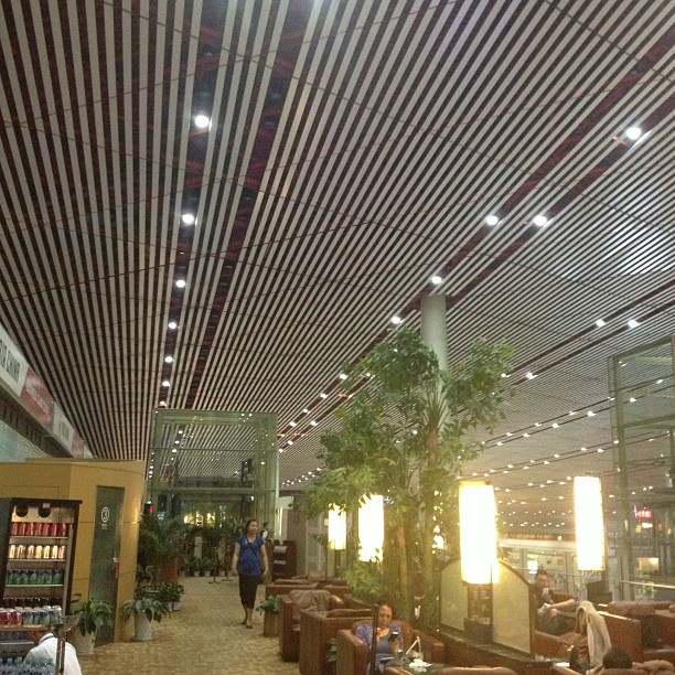 2013/08/03 — 仿佛空中天路