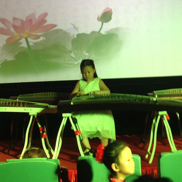 2013/08/27 — 娇孑呀