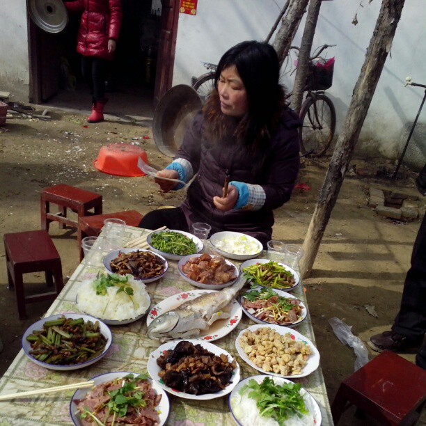 2013/02/12 — 老大等不及了，生气了