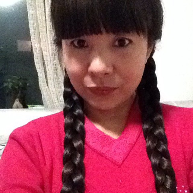 2014/01/28 — 做自己的情人