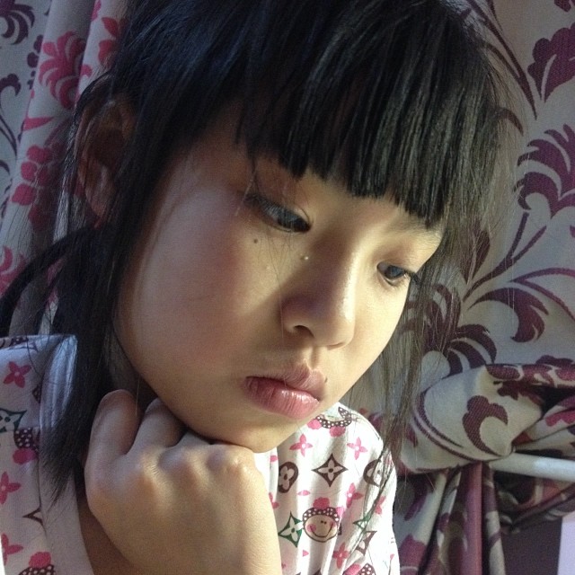 2014/02/07 — 午夜书童