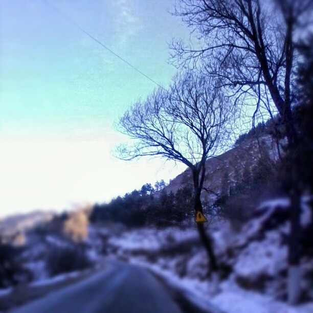 2013/02/07 — 在路上@