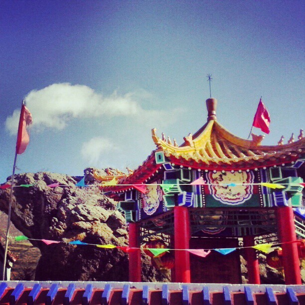 2013/02/12 — 到了@