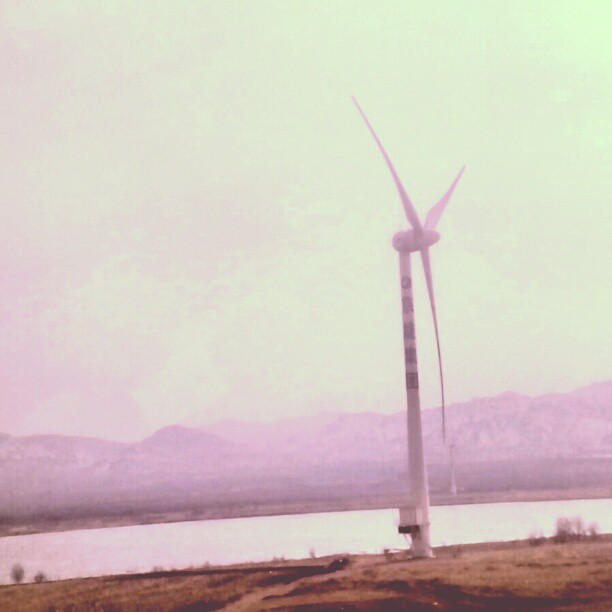 2013/02/18 — 环保@