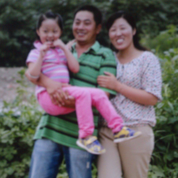 2013/07/03 — ３年前的我们，