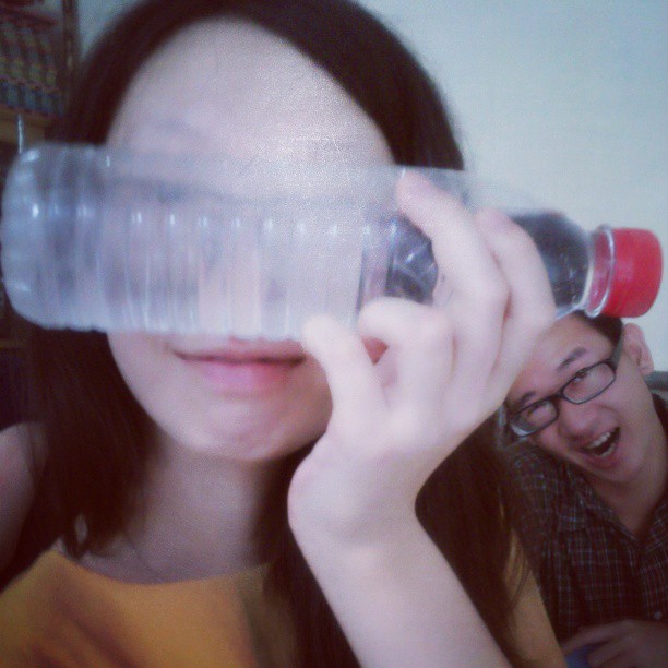 2013/07/07 — 晓梅拍摄于木兰
