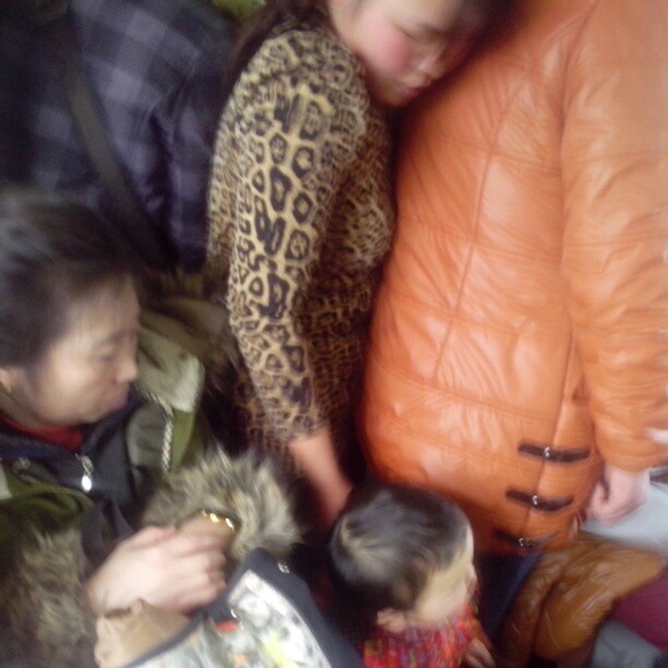 2013/02/18 — 让让吧