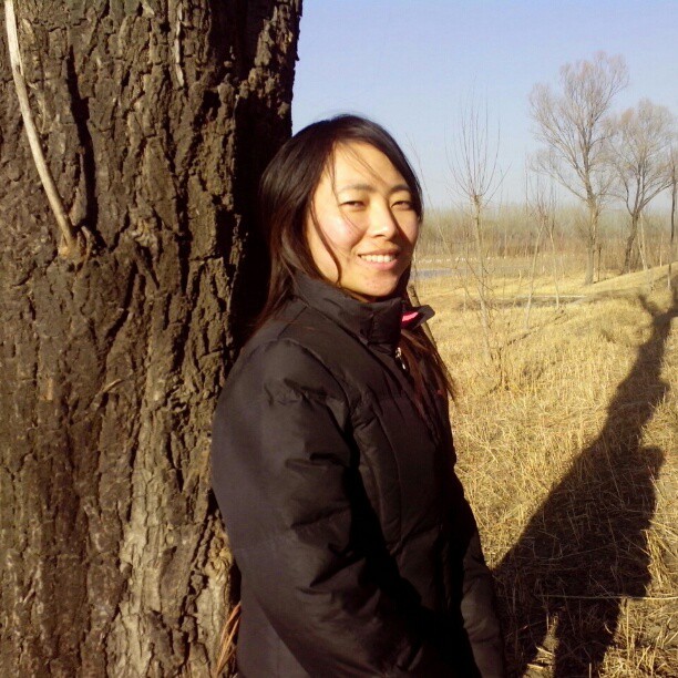2013/02/20 — 我和树