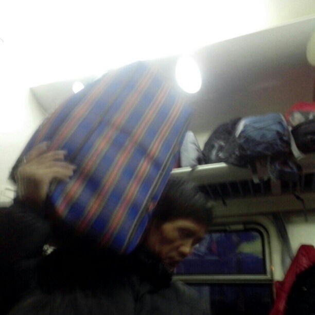 2013/02/21 — 向前冲