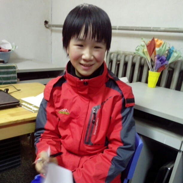 2013/02/24 — 会议主持人怎么样，不错吧