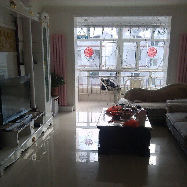 2013/02/09 — 来吧
