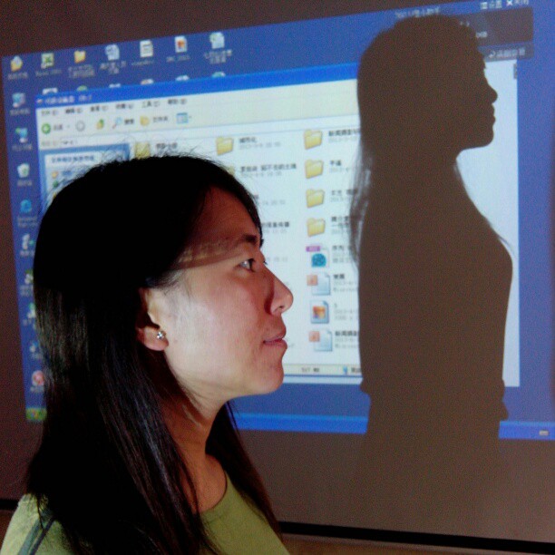 2013/06/29 — 梅子姐的作品