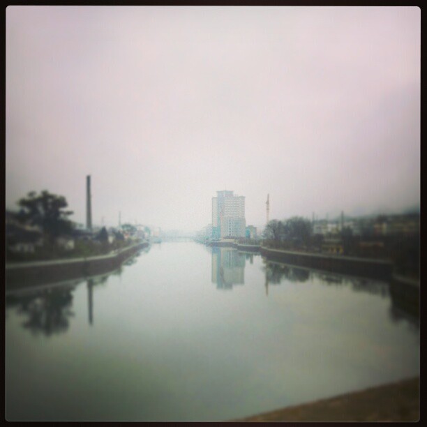 2013/02/14 — 两年不见，发现变化很大
