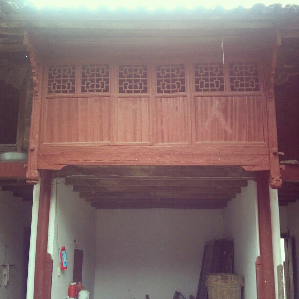 2013/02/22 — 老屋