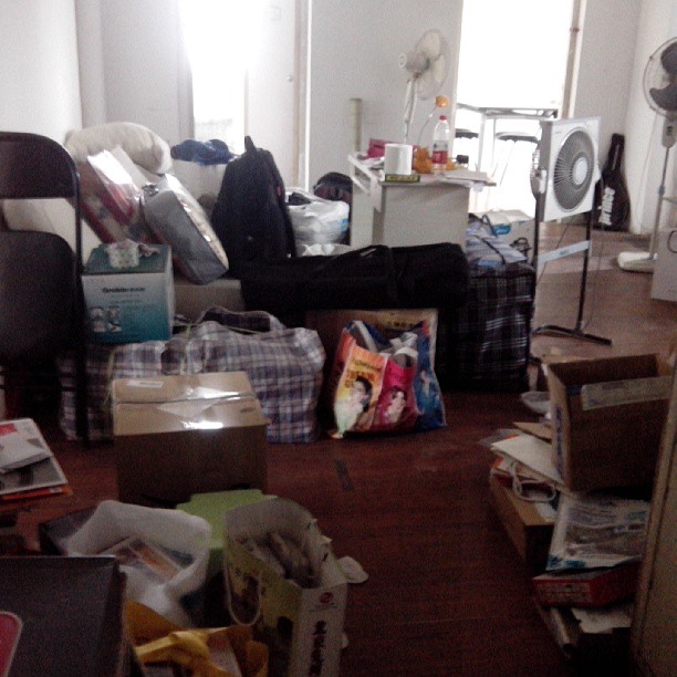 2013/07/15 — 搬家