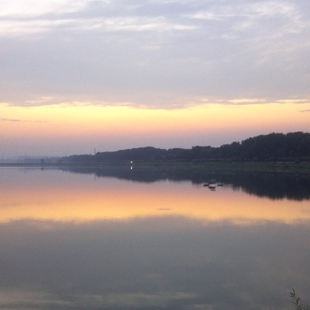 2013/07/29 — 晚霞4