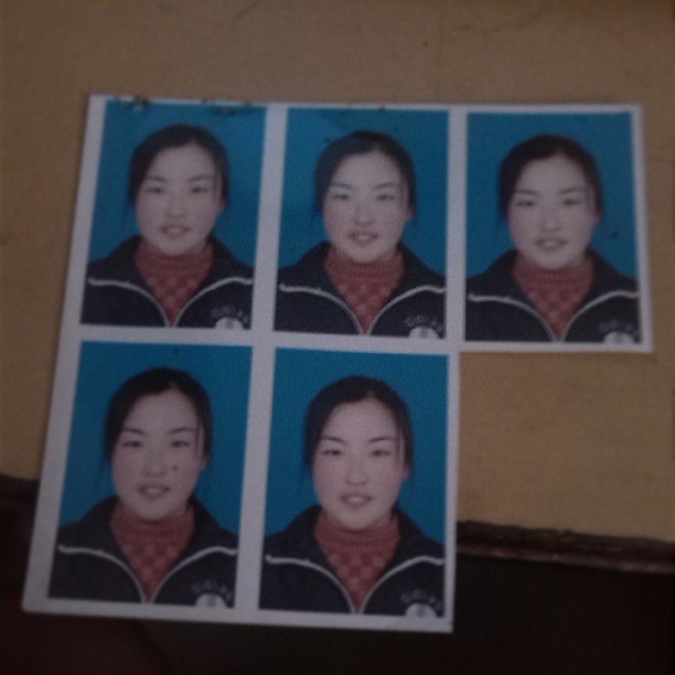 2013/07/11 — 我年轻的照片