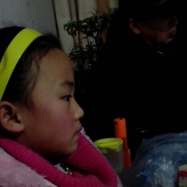 2013/02/03 — 聚精会神那