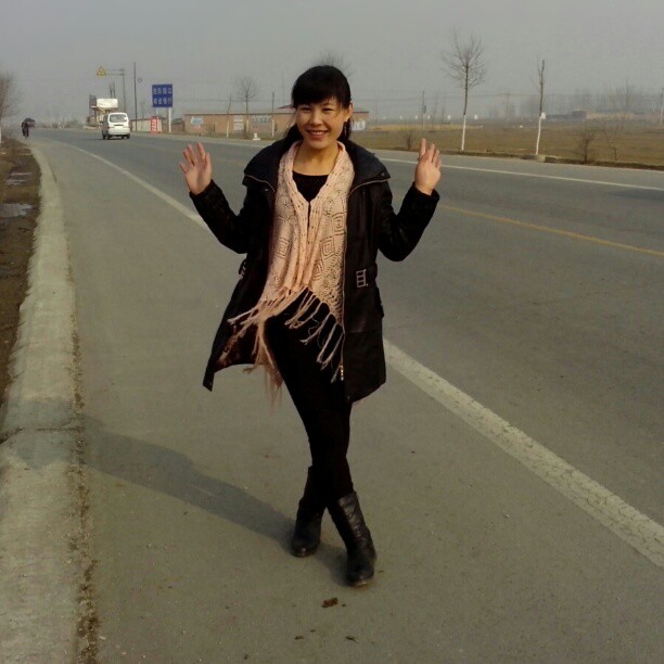 2013/02/23 — 美，地方更美