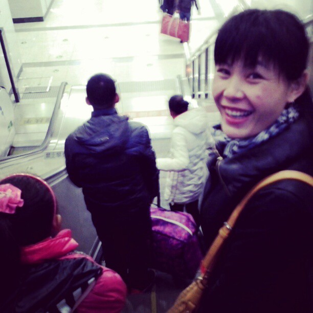 2013/02/28 — 回京美的