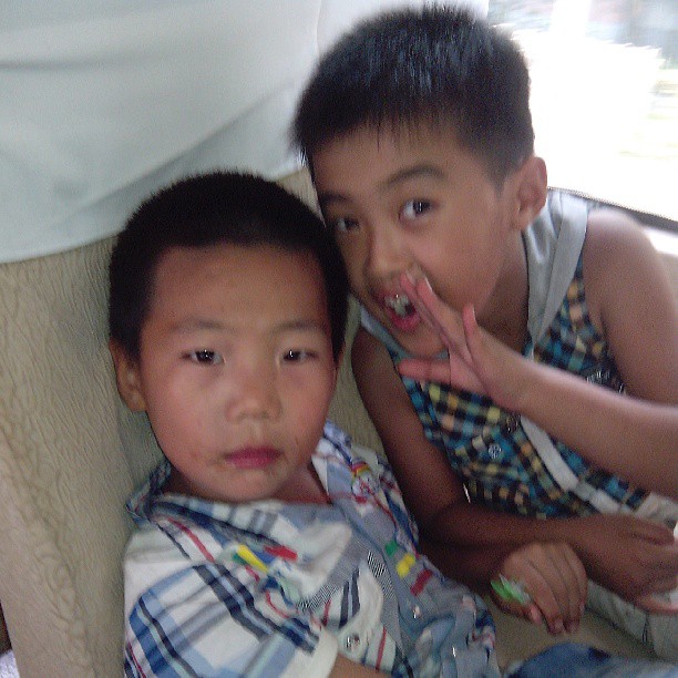 2013/07/19 — 依然精神