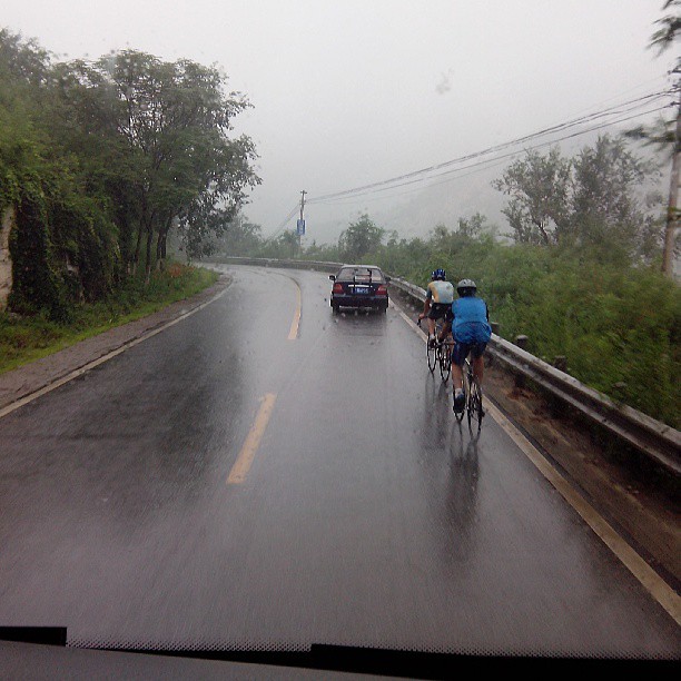 2013/07/27 — 加油！