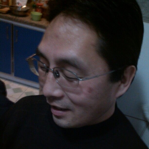 2013/02/19 — 假装喝醉的男人！