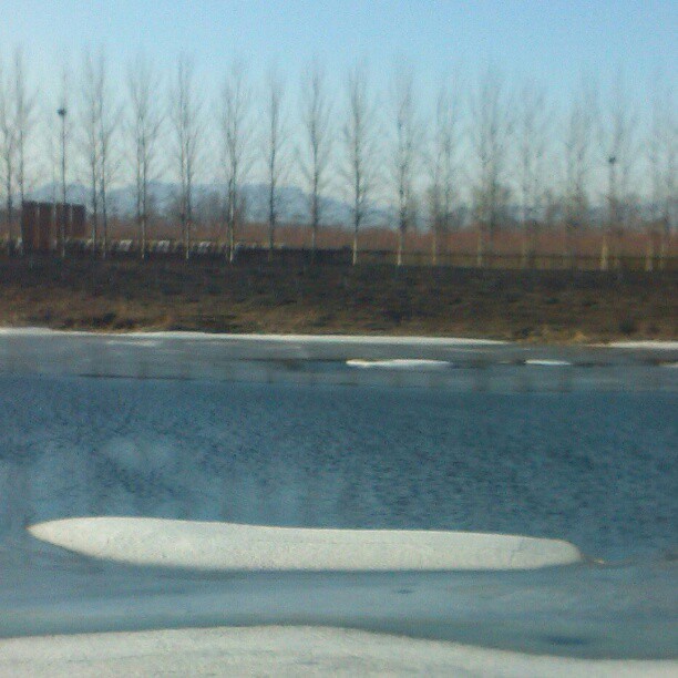 2013/02/20 — 月牙岛