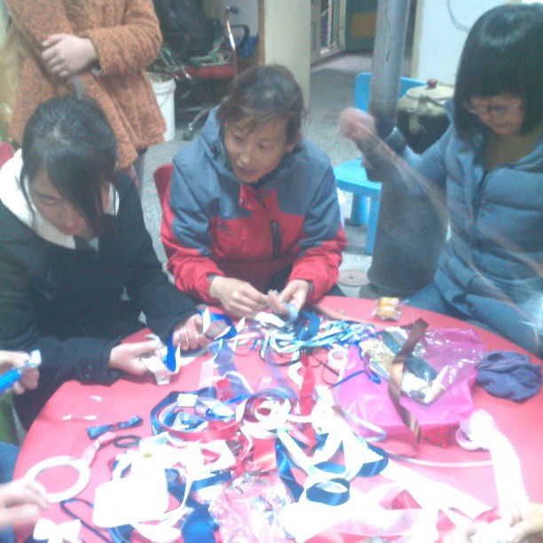 2013/04/10 — 手工制作