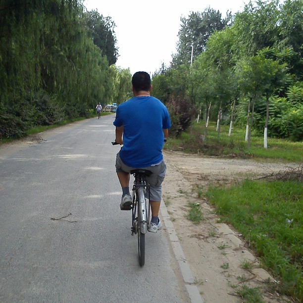2013/07/25 — 后背