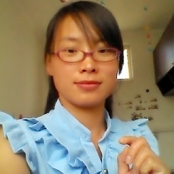 2013/09/06 — 闺女帮我拍的