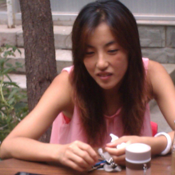 2013/07/13 — 美霞摄