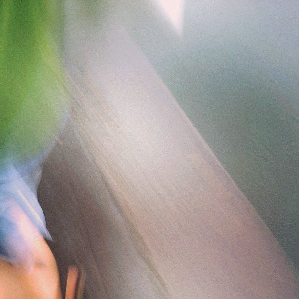 2013/07/15 — 不在意也許並不是壞事