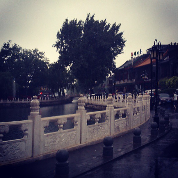 2013/07/15 — 北京前海