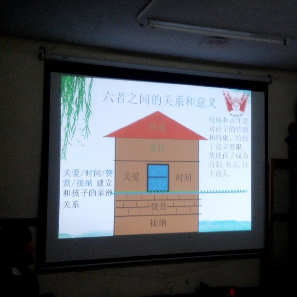 2013/09/26 — 家庭教育
