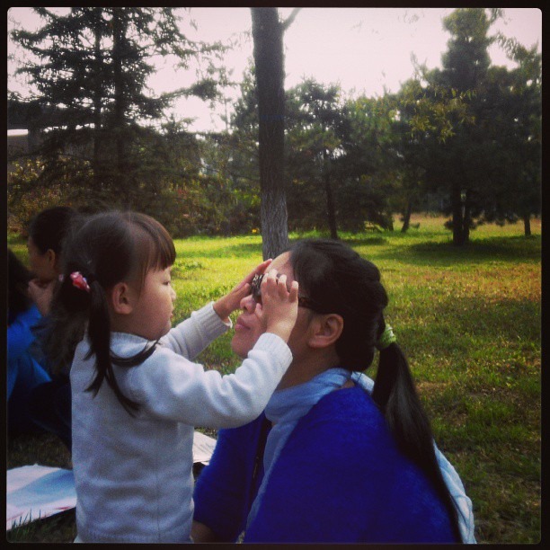 2013/10/08 — 觸摸